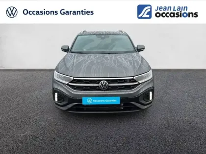 Photo 8 Volkswagen T-roc  1.5 TSI EVO2 150 Start/Stop DSG7