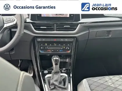 Photo 37 Volkswagen T-roc Gén. I Ph2 R-Line Edition 5