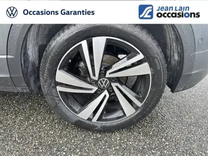 Photo 11 Volkswagen T-roc  1.5 TSI EVO2 150 Start/Stop DSG7