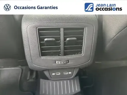 Photo 56 Volkswagen T-roc  1.5 TSI EVO2 150 Start/Stop DSG7