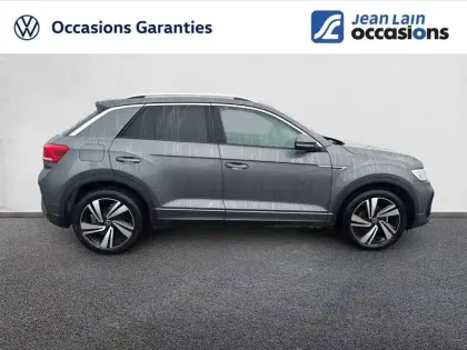 Photo 43 Volkswagen T-roc  1.5 TSI EVO2 150 Start/Stop DSG7