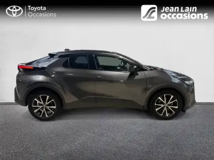 Photo 23 Toyota C-HR  Hybride 200