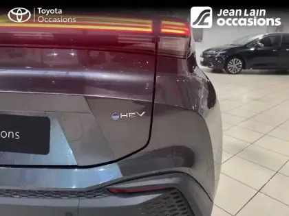 Photo 59 Toyota C-HR  Hybride 200