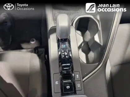 Photo 32 Toyota C-HR  Hybride 200