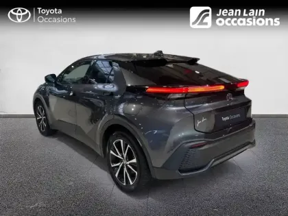 Photo 46 Toyota C-HR  Hybride 200