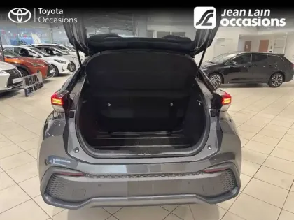 Photo 29 Toyota C-HR  Hybride 200