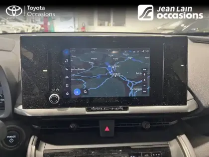 Photo 54 Toyota C-HR  Hybride 200