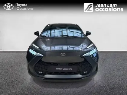 Photo 21 Toyota C-HR  Hybride 200