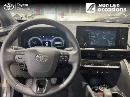 Photo 31 Toyota C-HR  Hybride 200