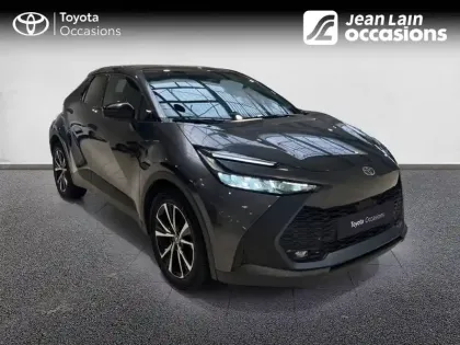 Photo 42 Toyota C-HR  Hybride 200