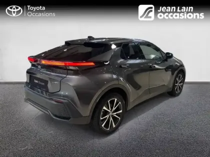 Photo 44 Toyota C-HR  Hybride 200