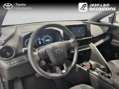 Photo 30 Toyota C-HR  Hybride 200