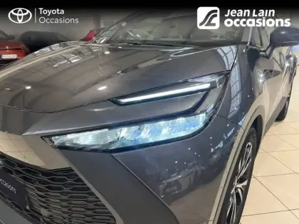 Photo 38 Toyota C-HR  Hybride 200