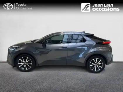 Photo 47 Toyota C-HR  Hybride 200