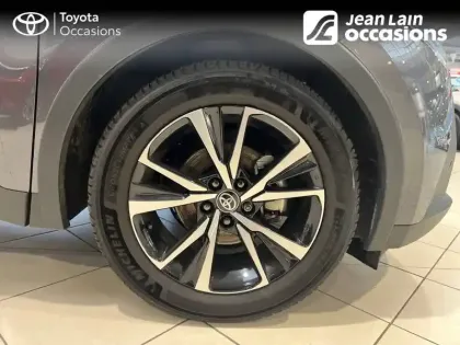 Photo 28 Toyota C-HR  Hybride 200
