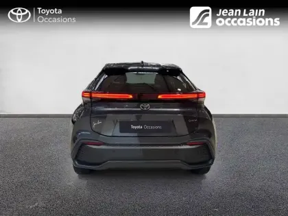 Photo 5 Toyota C-HR  Hybride 200