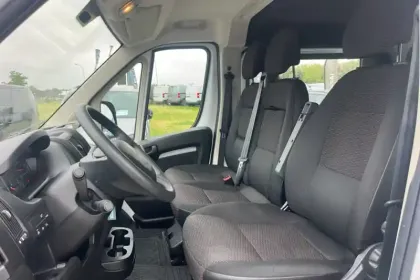 Photo 15 Peugeot Boxer PEUGEOT  CABINE APPROFONDIE 7 PLACES 3.3 T L2H1 140 S&S