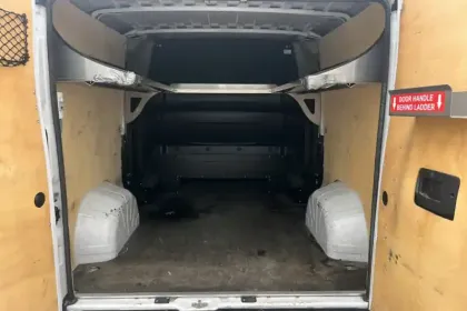 Photo 14 Peugeot Boxer PEUGEOT  CABINE APPROFONDIE 7 PLACES 3.3 T L2H1 140 S&S