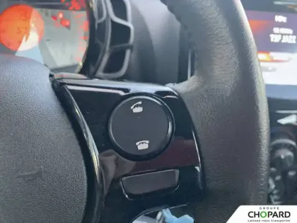 Photo 15 Peugeot 108  VTi 72ch BVM5