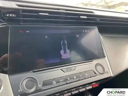 Photo 12 Peugeot 308 Gén. III Ph1 Active Pack 5