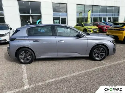 Photo 19 Peugeot 308  BlueHDi 130ch S&S EAT8