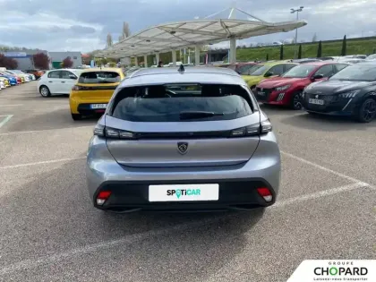 Photo 36 Peugeot 308  BlueHDi 130ch S&S EAT8