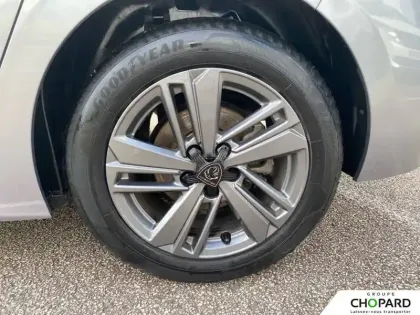 Photo 42 Peugeot 308  BlueHDi 130ch S&S EAT8