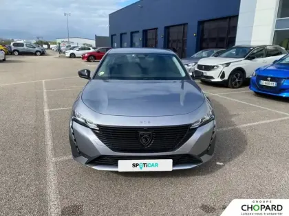 Photo 17 Peugeot 308  BlueHDi 130ch S&S EAT8