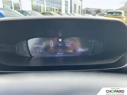 Photo 30 Peugeot 308  BlueHDi 130ch S&S EAT8