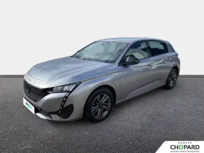 Photo Peugeot 308 Active Pack