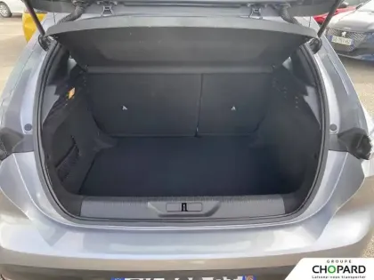 Photo 37 Peugeot 308  BlueHDi 130ch S&S EAT8