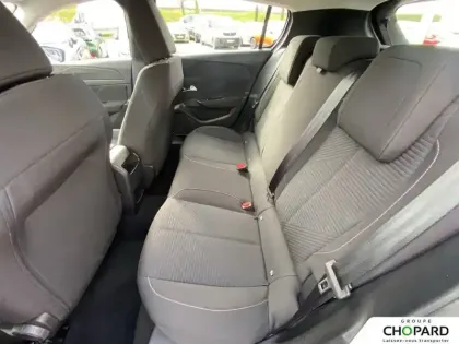 Photo 41 Peugeot 308  BlueHDi 130ch S&S EAT8