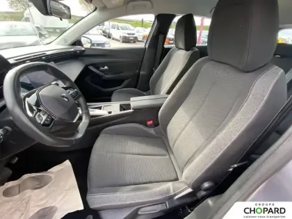 Photo 40 Peugeot 308  BlueHDi 130ch S&S EAT8