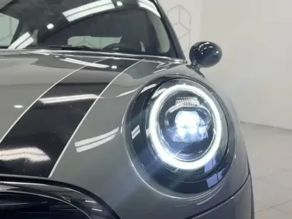 Photo 10 Mini Mini Hatch 3 Portes Cooper 136 ch BVA7