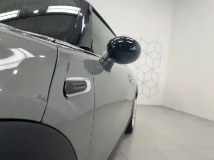 Photo 12 Mini Mini Hatch 3 Portes Cooper 136 ch BVA7