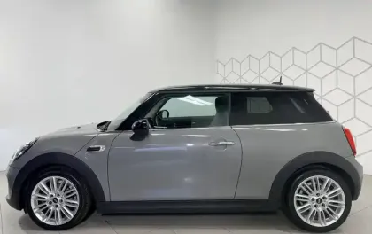 Photo 47 Mini Mini Hatch 3 Portes Cooper 136 ch BVA7