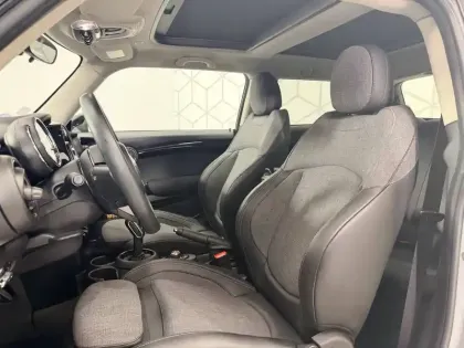 Photo 53 Mini Mini Hatch 3 Portes Cooper 136 ch BVA7