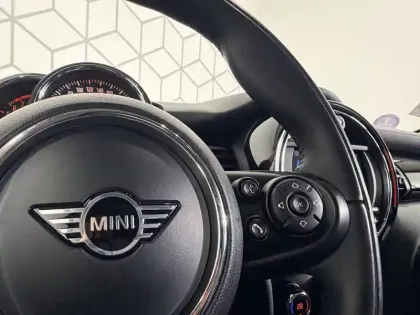 Photo 71 Mini Mini Hatch 3 Portes Cooper 136 ch BVA7