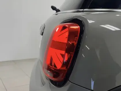 Photo 59 Mini Mini Hatch 3 Portes Cooper 136 ch BVA7