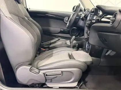 Photo 66 Mini Mini Hatch 3 Portes Cooper 136 ch BVA7