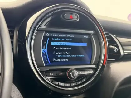 Photo 35 Mini Mini Hatch 3 Portes Cooper 136 ch BVA7