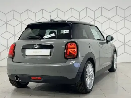 Photo 64 Mini Mini Hatch 3 Portes Cooper 136 ch BVA7