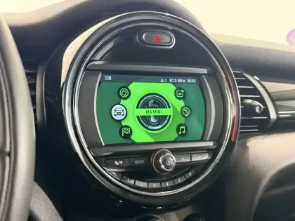 Photo 42 Mini Mini Hatch 3 Portes Cooper 136 ch BVA7