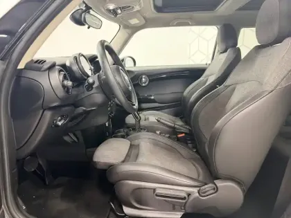 Photo 17 Mini Mini Hatch 3 Portes Cooper 136 ch BVA7