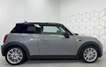 Photo 67 Mini Mini Hatch 3 Portes Cooper 136 ch BVA7