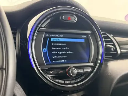 Photo 39 Mini Mini Hatch 3 Portes Cooper 136 ch BVA7