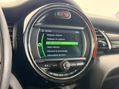 Photo 77 Mini Mini Hatch 3 Portes Cooper 136 ch BVA7