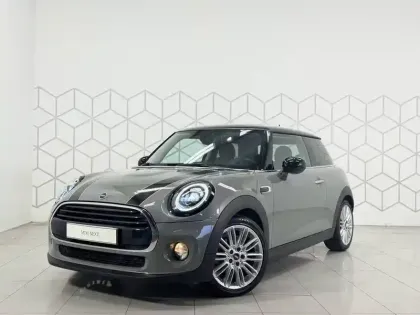 Photo 43 Mini Mini Hatch 3 Portes Cooper 136 ch BVA7