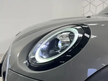 Photo 11 Mini Mini Hatch 3 Portes Cooper 136 ch BVA7