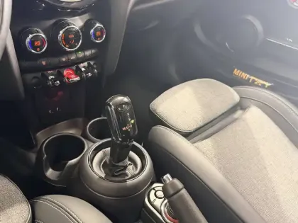 Photo 74 Mini Mini Hatch 3 Portes Cooper 136 ch BVA7